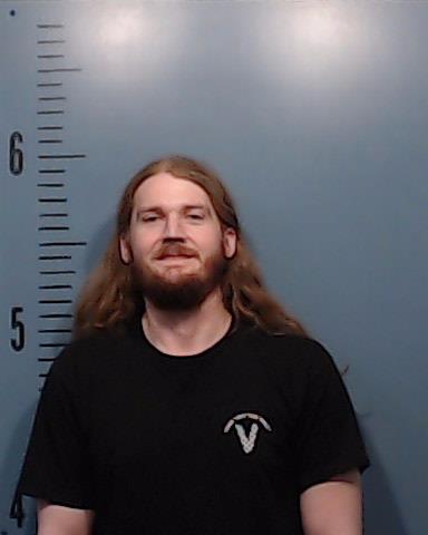 Cauthen, Kelby Glenn booking photo