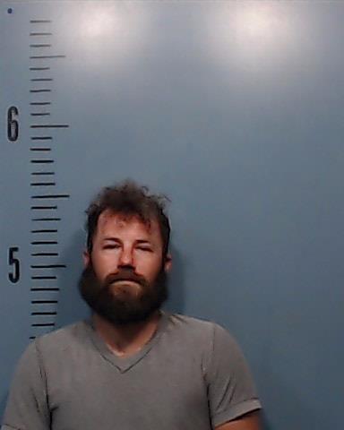Hendricks, Matthew Jared booking photo