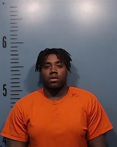 Wallace, Roscoe Laquan, Jr. booking photo
