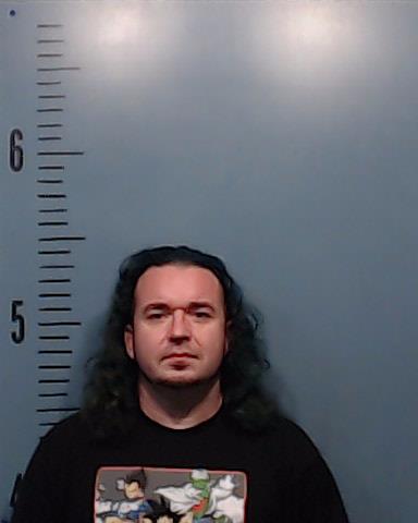 Villari, Joseph Lee booking photo