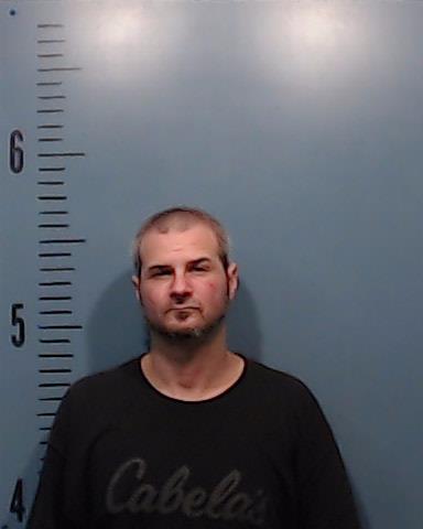 Eby, Christopher Andrew booking photo