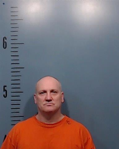 Wells, Carl Floyd, Jr. booking photo