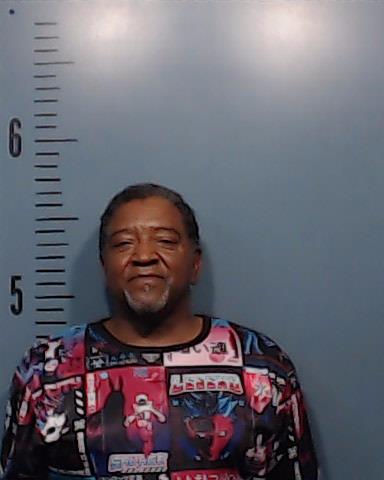 Carson, Kevin Dewayne booking photo