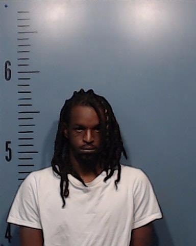Austin, Avan Devon booking photo