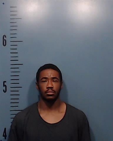 Richard, Waylon Emmanuel Assante booking photo