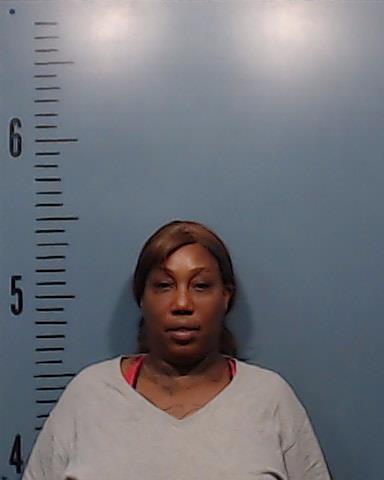 Fobbs, Clarissa Devon booking photo