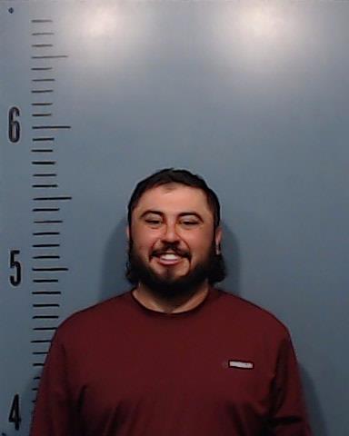 Williams, Bradley Laverne, Jr. booking photo