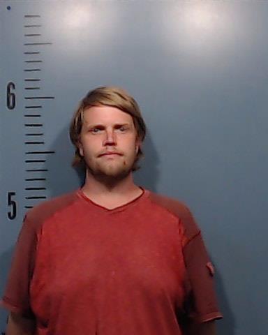 Caskey, James Lee Mathiesen booking photo