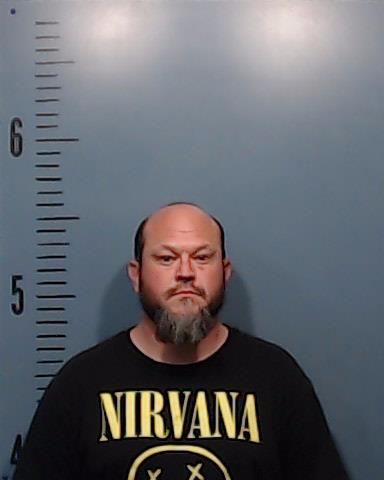 Reyes, Christopher Phillip booking photo