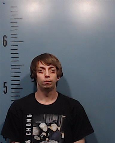 Patterson, John Michael arrested by Taylor County SO/PD