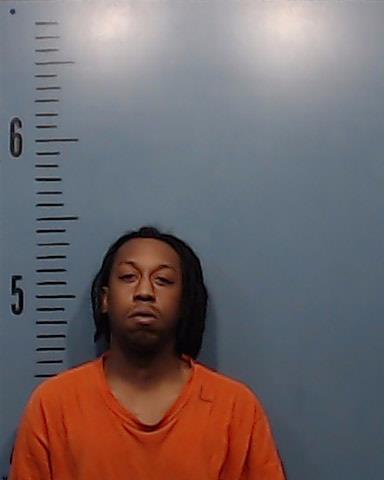 Bronner, Cleavon Morris, III booking photo