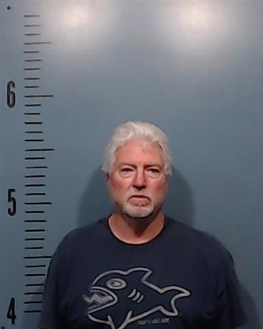 Bruington, Chad Robert booking photo