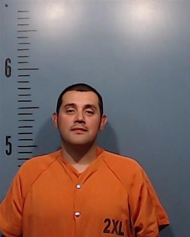 Rodriguez, Philip Rene arrested by Taylor County SO/PD