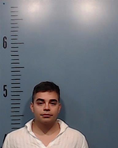 Moreno, Oscar Giovanni arrested by Taylor County SO/PD
