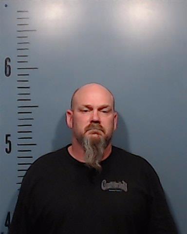 Lee, Jonathan Patrick arrested by Taylor County SO/PD