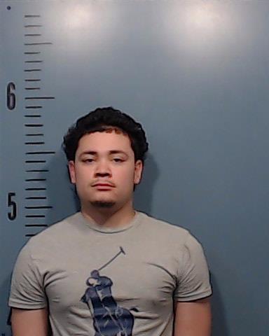 Owen, Zachary Ray arrested by Taylor County SO/PD