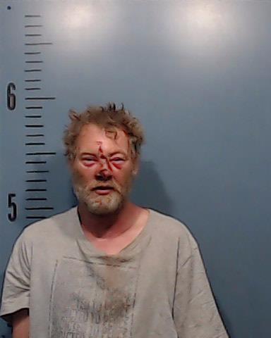 Scott, Christopher Lynwood arrested by Taylor County SO/PD