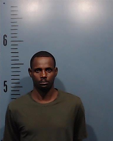 Desire, Kadari arrested by Taylor County SO/PD