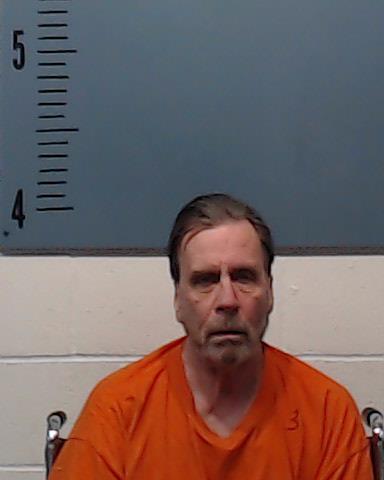 Libby, Dennis Richard arrested by Taylor County SO/PD