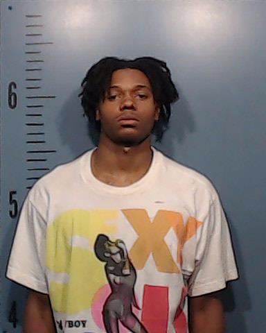 Richard, Joseph William arrested by Taylor County SO/PD