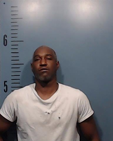 Yeldell, Gregory Maurice arrested by Taylor County SO/PD