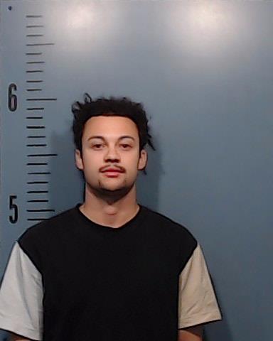 Talley, Damian Lee arrested by Taylor County SO/PD