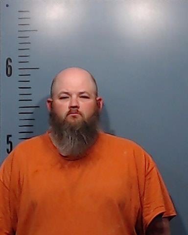 Green, James Michael arrested by Taylor County SO/PD