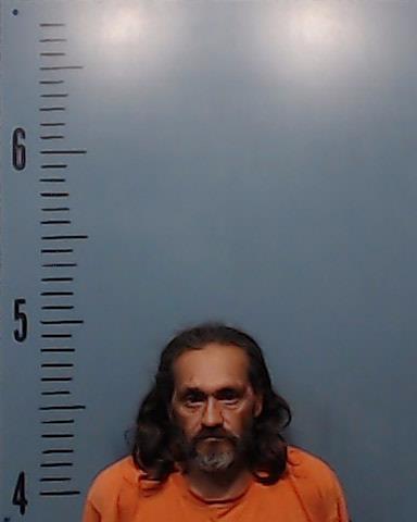 Valdez-Ibarra, Jose Benito arrested by Taylor County SO/PD