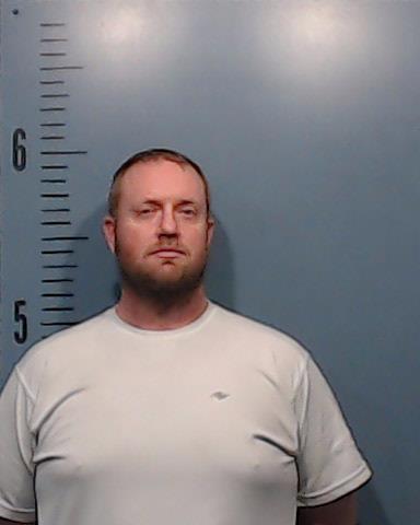 Turnbow, Brooks Lee arrested by Taylor County SO/PD