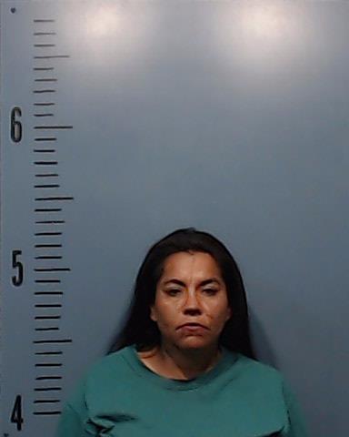 Knox, Francis Marie arrested by Taylor County SO/PD