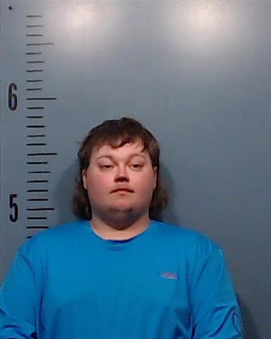 Neal, Dylan Gage arrested by Taylor County SO/PD