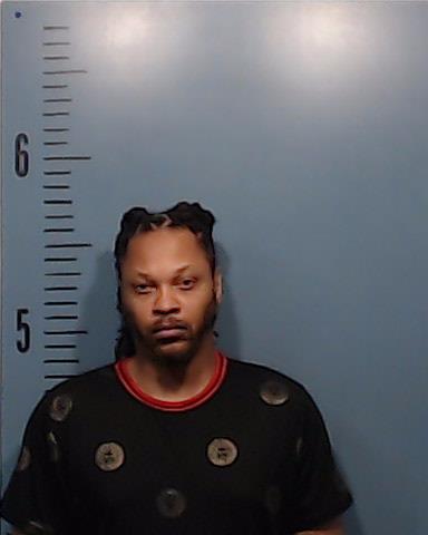 Thomas, Steve B arrested by Taylor County SO/PD