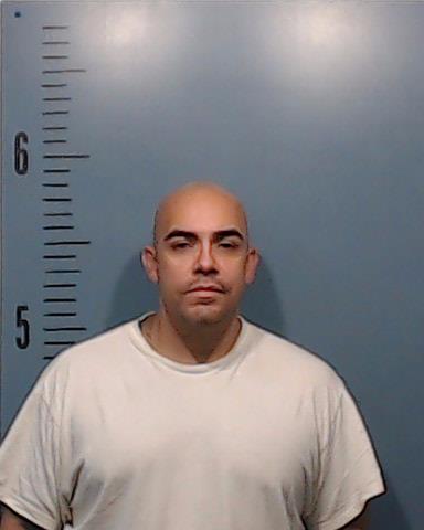Asencio, Dominic Anthony arrested by Taylor County SO/PD
