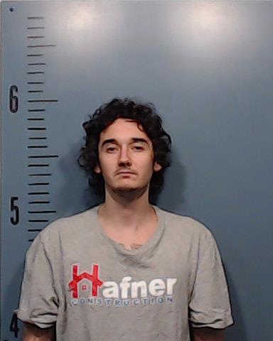 Martinez, Michael Peter arrested by Taylor County SO/PD