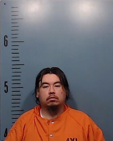 Tristan, Henry Florencio arrested by Taylor County SO/PD