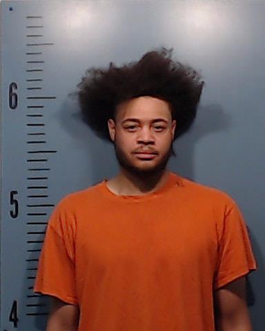 Bell, Caesar Antonio Deltron Mayweather arrested by Taylor County SO/PD