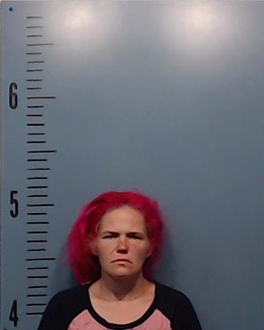 Rowden, Natasha Lean arrested by Taylor County SO/PD