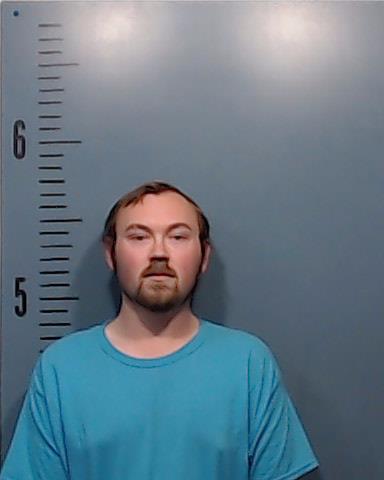Rance, Austin Gene arrested by Taylor County SO/PD
