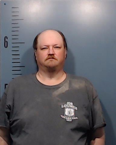 Rice, Lucas Wayne arrested by Taylor County SO/PD