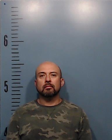 Tavarez, Leeroy arrested by Taylor County SO/PD