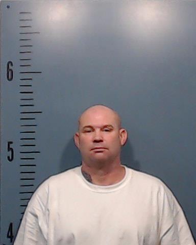 Blair, Randy Steven arrested by Taylor County SO/PD