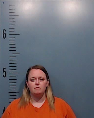 Skipper, Amanda Gayle arrested by Taylor County SO/PD
