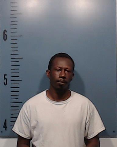 Jackson, Sedrick Ry-Kesh arrested by Taylor County SO/PD
