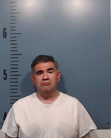 Fuqua, Richard arrested by Taylor County SO/PD