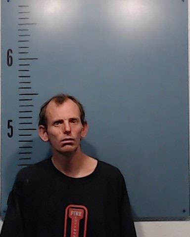 Hale, Jonathan William arrested by Taylor County SO/PD