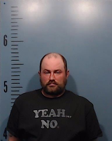 Stephens, Brandon Eli arrested by Taylor County SO/PD