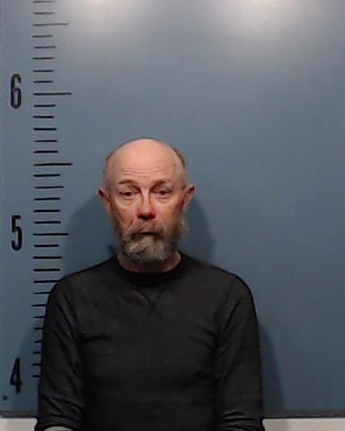 Milligan, Jeffery Wayne arrested by Taylor County SO/PD