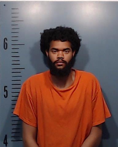 Woodards, Davion Jamichael arrested by Taylor County SO/PD