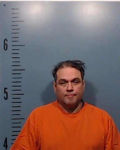 Paiz, Gilbert Lewis arrested by Taylor County SO/PD