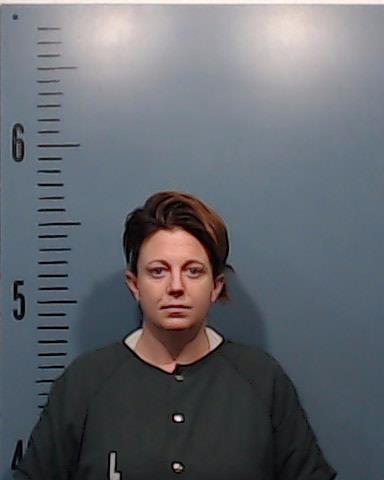 Charest, Rochelle Lynn arrested by Taylor County SO/PD